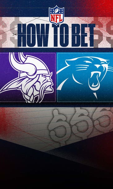 How to Bet Vikings-Panthers